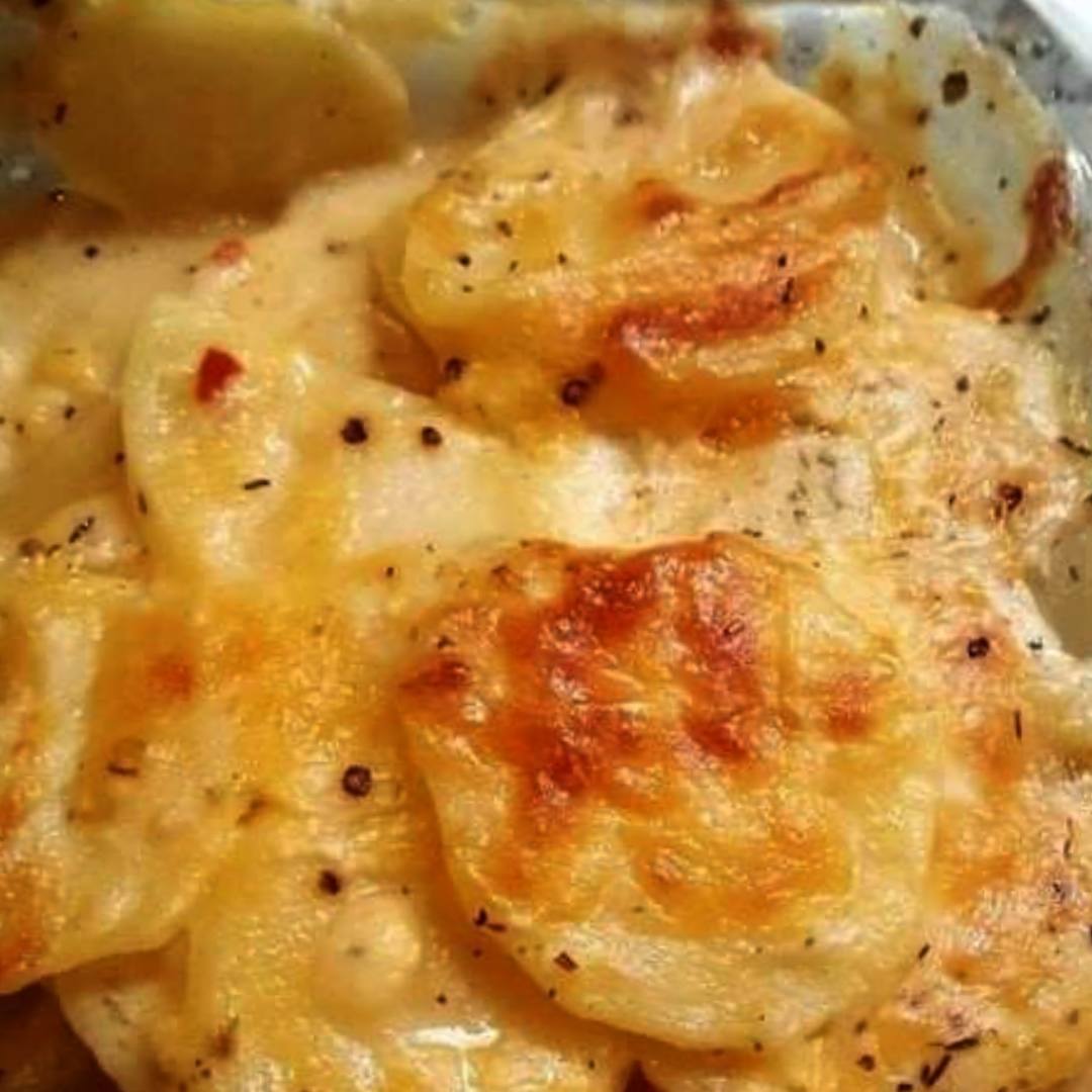 Photo of Scalloped Potatoes – Viral Recipes
