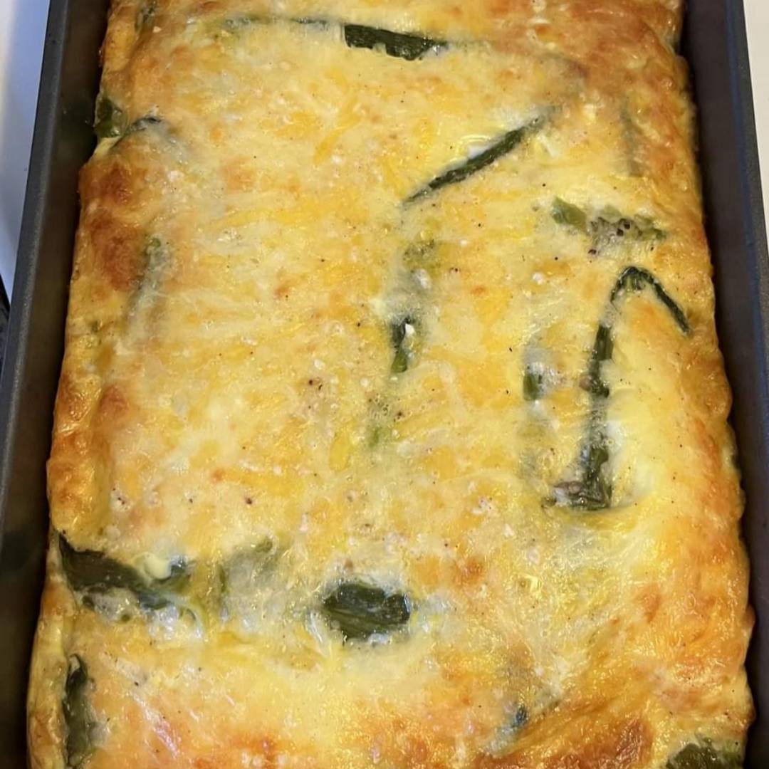 Photo of Chile Relleno Bake – Viral Recipes