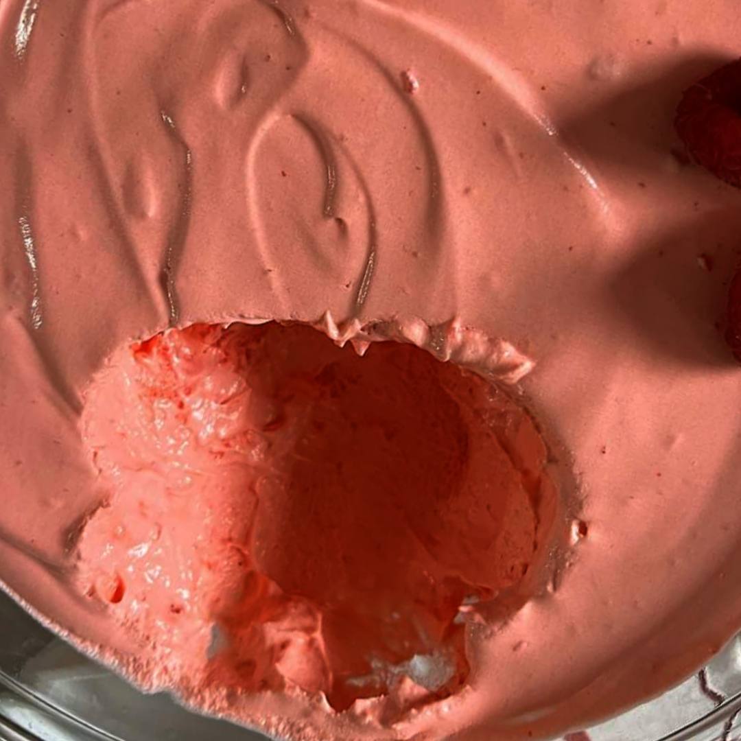 Photo of Raspberry Push Pop Pudding – Viral Recipes