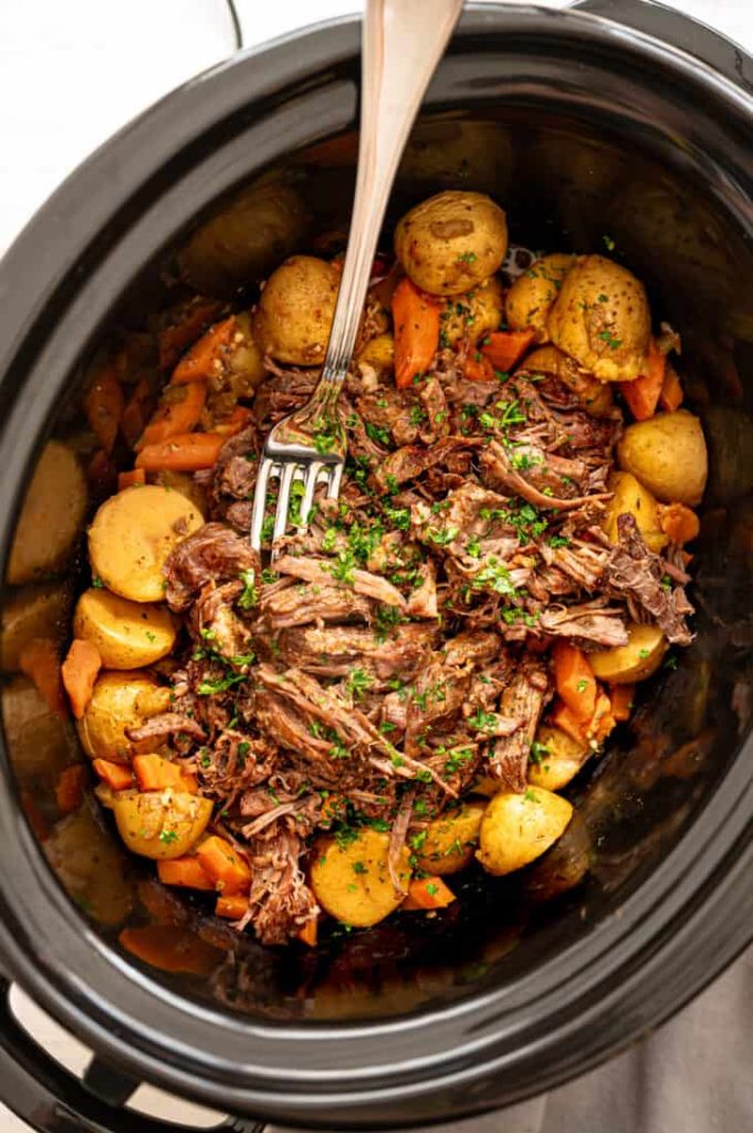 Mississippi Pot Roast – Animalspt