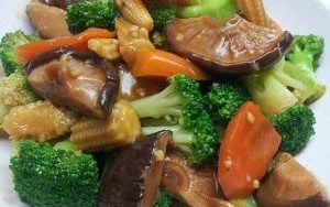 Easy Tofu & Veggie Stir-Fry: A Quick & Healthy Meal