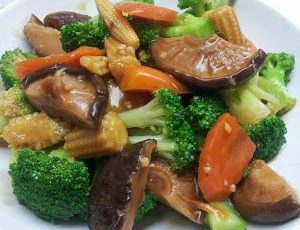 Easy Tofu & Veggie Stir-Fry: A Quick & Healthy Meal