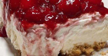 15-Minute Dream Cream Pie (No Bake!)