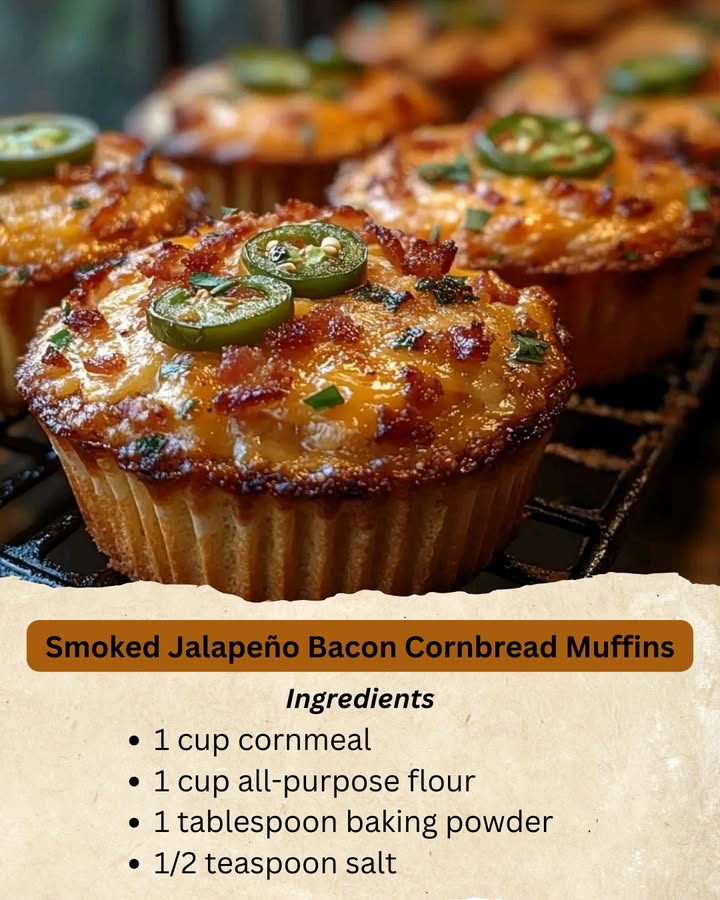 Sweet & Smoky Corn Fritters with a Kick!