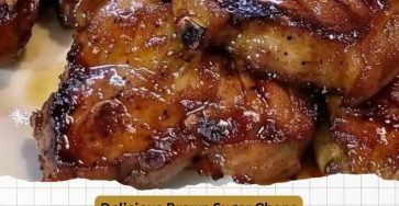 Sweet & Savory One-Pan Pork Chops