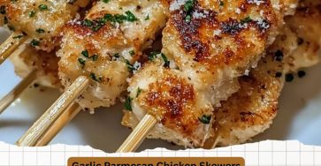 Juicy Garlic Chicken: 30-Minute Dinner Delight