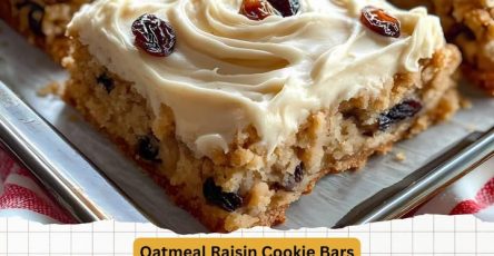 Cinnamon Oat Comfort: Soft & Chewy Cookies!