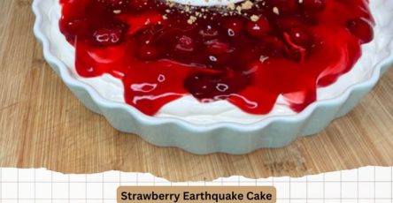 Cherry Pie Dip: Easy No-Bake Recipe