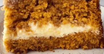 Pumpkin Oatmeal Dump Cake: Your Easiest Fall Dessert!