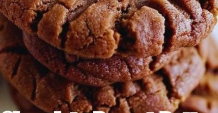 Decadent Chocolate Peanut Butter Cookies: The Ultimate Chewy Treat