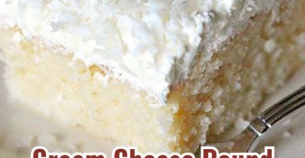 Ultimate Coconut Cream Cake: A Show-Stopping Tropical Delight