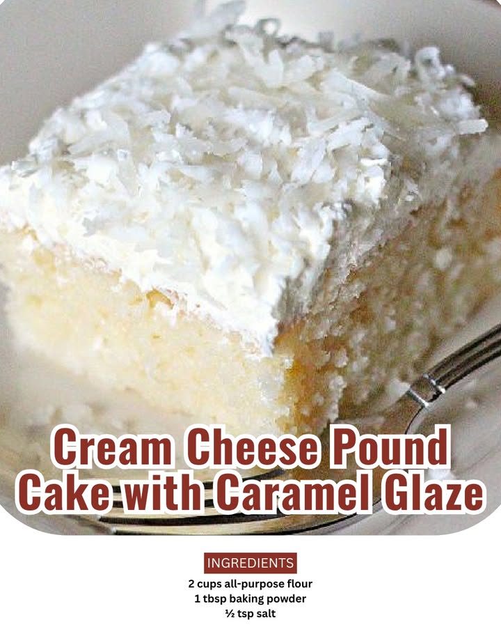 Ultimate Coconut Cream Cake: A Show-Stopping Tropical Delight
