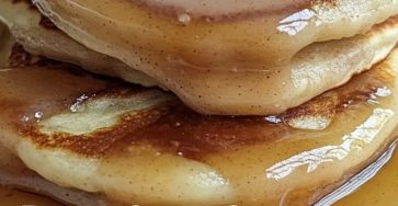 Brown Sugar Cinnamon Swirl Pancakes: Your New Favorite Breakfast Indulgence